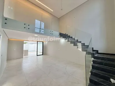 Casa de Condomínio com 4 Quartos à venda, 231m² no Uruguai, Teresina
