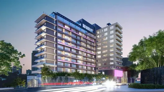 Apartamento com 1 Quarto à venda, 26m² no Vila Caraguatá, São Paulo