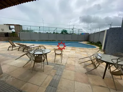 Apartamento com 2 Quartos para alugar, 45m² no Nova Caruaru, Caruaru