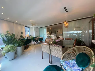 Apartamento com 4 Quartos à venda, 186m² no Recreio dos Bandeirantes, Rio de Janeiro