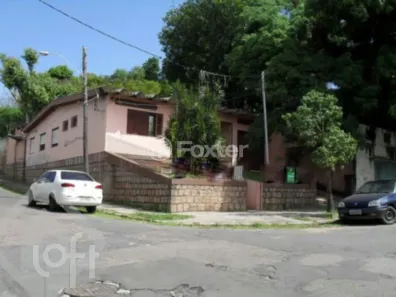 Casa com 4 Quartos à venda, 330m² no Santa Tereza, Porto Alegre
