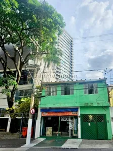 Imóvel Comercial à venda, 243m² no Vila Pompéia, São Paulo