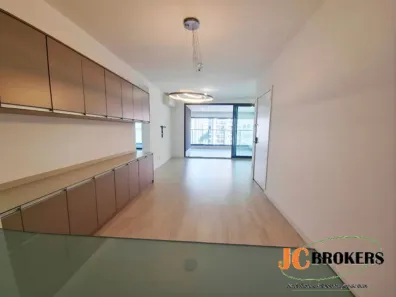 Apartamento com 2 Quartos à venda, 115m² no Indianópolis, São Paulo