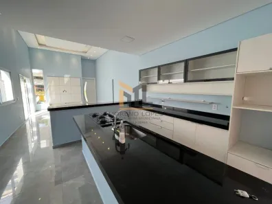 Casa de Condomínio com 3 Quartos à venda, 174m² no Jardim Residencial Chácara Ondina, Sorocaba