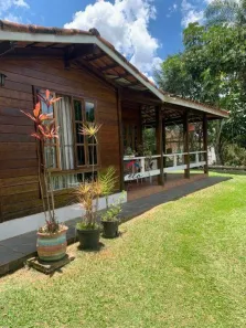 Fazenda/Sítio com 3 Quartos à venda, 300m² no Ville Saint James I, Campo Limpo Paulista