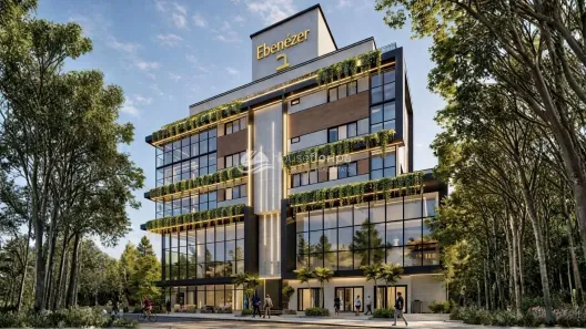 Apartamento com 2 Quartos à venda, 43m² no Campeche, Florianópolis