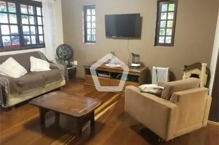 Casa com 3 Quartos à venda, 128m² no Vila Amélia, São Paulo