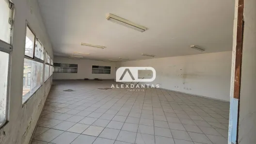 Ponto Comercial à venda, 193m² no Parque das Nações, Santo André