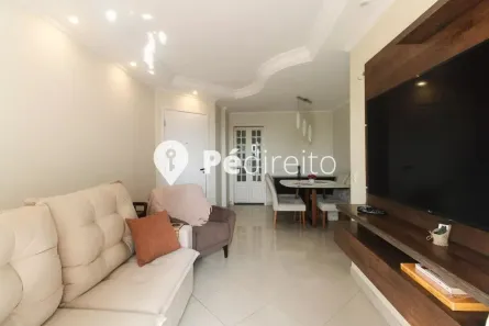 Apartamento com 3 Quartos à venda, 77m² no Tatuapé, São Paulo