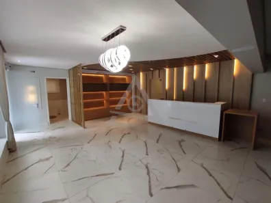 Imóvel Comercial com 10 Quartos para alugar, 259m² no Jardim Flamboyant, Campinas