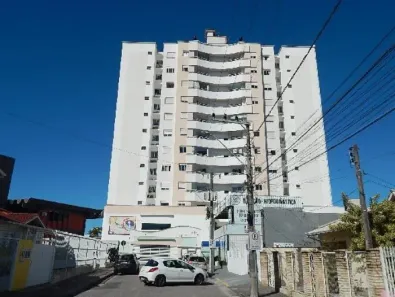 Apartamento com 2 Quartos à venda, 62m² no Roçado, São José