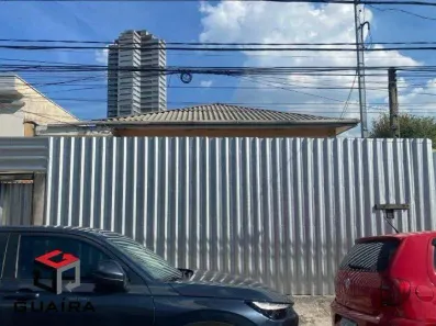 Lote/Terreno à venda, 365m² no Nova Petrópolis, São Bernardo do Campo