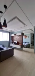 Apartamento com 2 Quartos à venda, 45m² no Jardim Copacabana, São José dos Campos