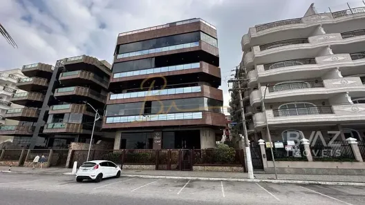 Apartamento com 4 Quartos à venda, 360m² no Centro, Cabo Frio