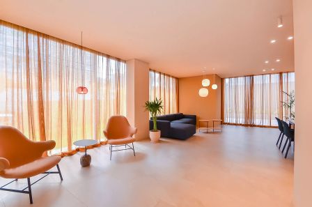 Cobertura com 3 Quartos à venda, 228m² no Vila Izabel, Curitiba