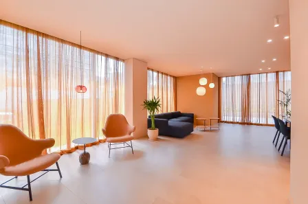 Cobertura com 3 Quartos à venda, 228m² no Vila Izabel, Curitiba