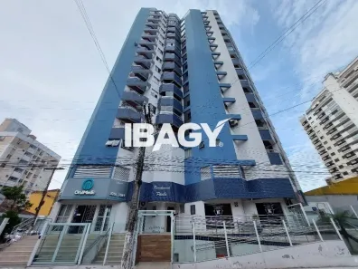 Apartamento com 2 Quartos para alugar, 75m² no Campinas, São José