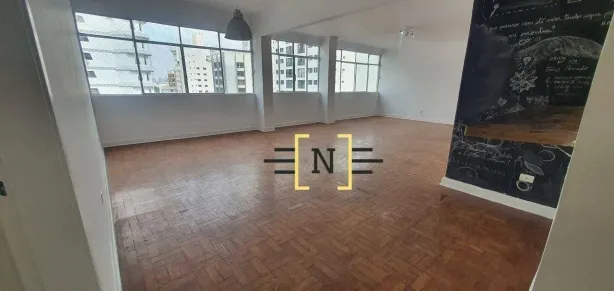 Apartamento com 3 Quartos à venda, 157m² no Aclimação, São Paulo