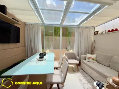 Apartamento com 1 Quarto à venda, 52m² no Santa Cecília, São Paulo