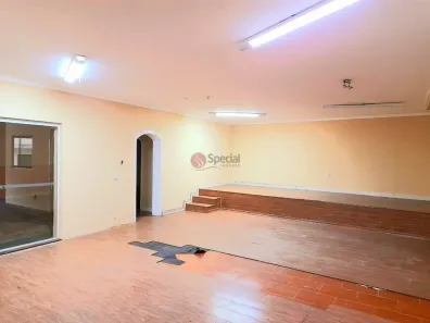 Prédio Comercial com 1 Quarto para venda ou aluguel, 440m² no Jardim Anália Franco, São Paulo