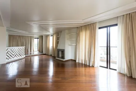 Apartamento com 4 Quartos à venda, 235m² no Planalto Paulista, São Paulo