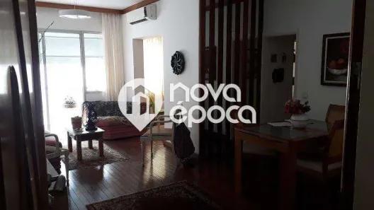 Apartamento com 3 Quartos à venda, 83m² no Copacabana, Rio de Janeiro
