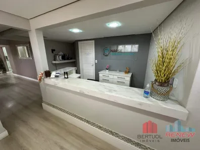 Sala Comercial para alugar, 18m² no Santa Rosa, Vinhedo