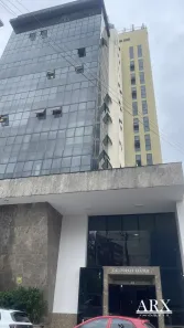 Sala Comercial à venda, 84m² no Centro, Blumenau