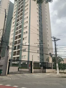 Apartamento com 2 Quartos para alugar, 70m² no Limão, São Paulo