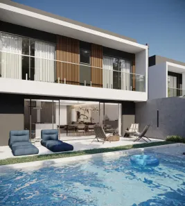 Casa de Condomínio com 3 Quartos à venda, 265m² no Santo Inácio, Curitiba