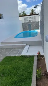 Apartamento com 2 Quartos à venda, 59m² no Estados, João Pessoa