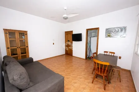 Apartamento com 2 Quartos à venda, 54m² no Centro Histórico, Porto Alegre