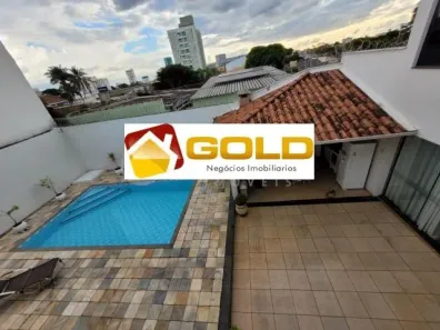 Casa com 4 Quartos à venda, 500m² no Tibery, Uberlândia
