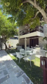 Casa com 2 Quartos à venda, 136m² no Camboinha, Cabedelo
