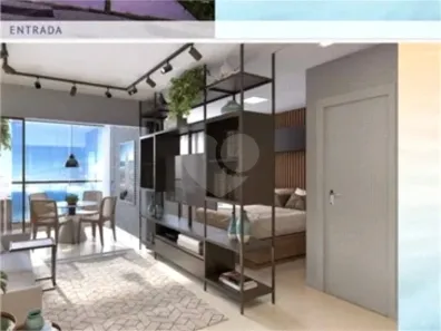 Apartamento com 1 Quarto à venda, 43m² no Piatã, Salvador