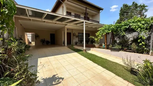 Casa com 3 Quartos à venda, 250m² no Parque Manoel de Vasconcelos, Sumaré