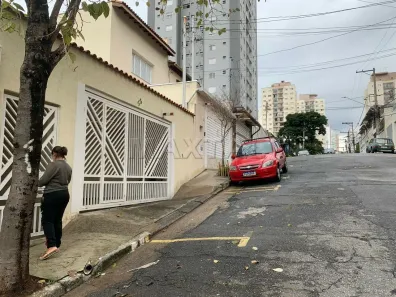 Casa com 3 Quartos para alugar, 82m² no Santana, São Paulo
