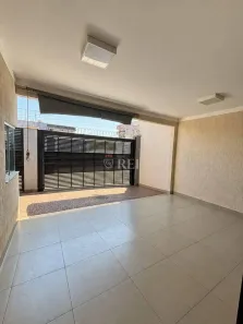 Casa com 3 Quartos à venda, 100m² no Residencial Interlagos, Rio Verde