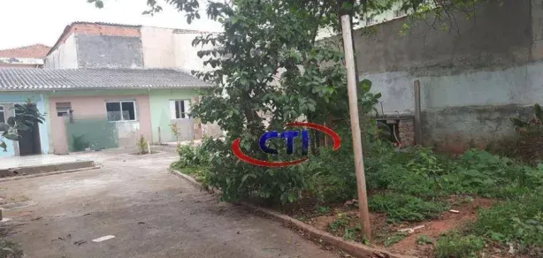 Lote/Terreno à venda, 278m² no Rudge Ramos, São Bernardo do Campo