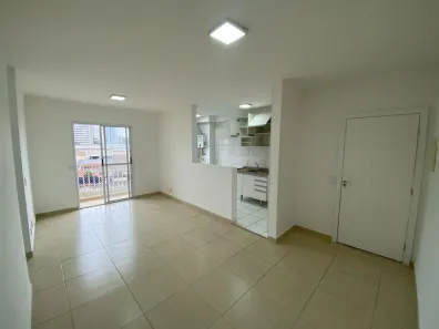 Apartamento com 2 Quartos para alugar, 65m² no Vila Suissa, Mogi das Cruzes