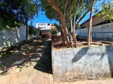 Lote/Terreno à venda, 105m² no Vila Invernada, São Paulo