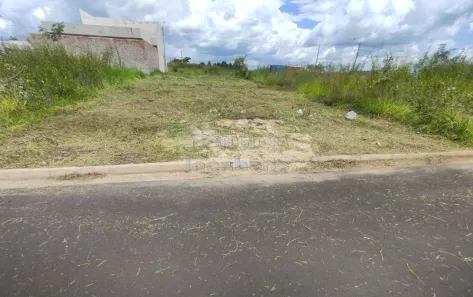 Lote/Terreno à venda, 200m² no Eplatz Rio Preto, São José do Rio Preto