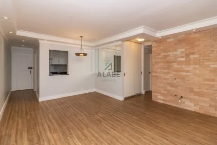 Apartamento com 2 Quartos à venda, 79m² no Vila Uberabinha, São Paulo