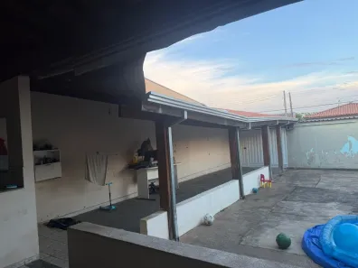 Casa com 1 Quarto à venda, 200m² no João Aranha, Paulínia