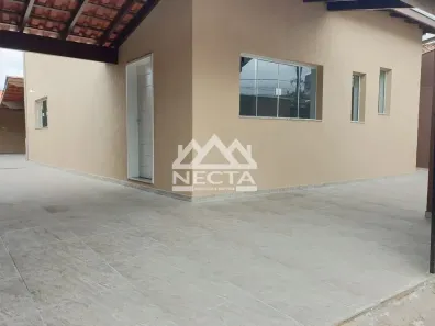 Casa com 2 Quartos à venda, 184m² no Indaiá, Caraguatatuba