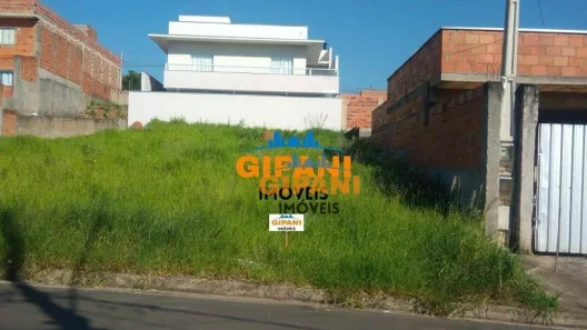 Lote/Terreno à venda, 150m² no Terras da Capela de Santo Antonio, Jaguariúna