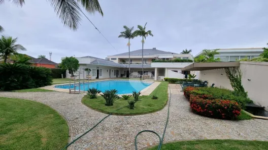 Casa de Condomínio com 6 Quartos à venda, 1339m² no Barra da Tijuca, Rio de Janeiro