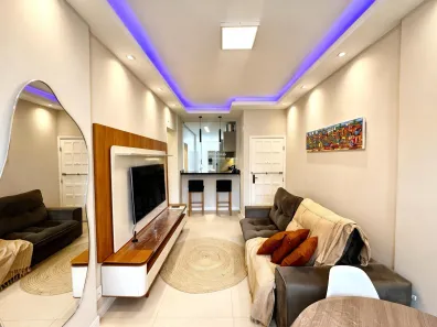 Apartamento com 2 Quartos para alugar, 98m² no Barra, Salvador