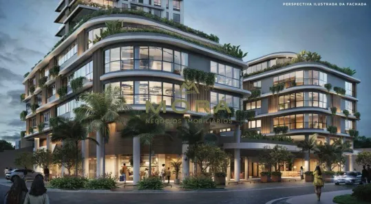 Ponto Comercial à venda, 35m² no Cidade Nova, Ilhéus