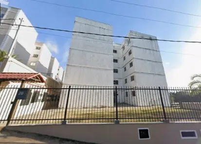 Apartamento com 2 Quartos à venda, 51m² no Previdenciários, Juiz de Fora